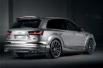 Audi SQ7 TDI by ABT 2017 года